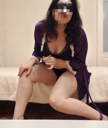 Оксана, 32 года, 2 размер груди